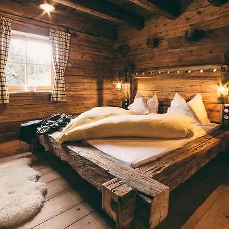 Seig-hochalm Am Bernkogel Apartamento