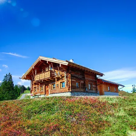 Seig-hochalm Am Bernkogel Apartamento Saalbach-Hinterglemm