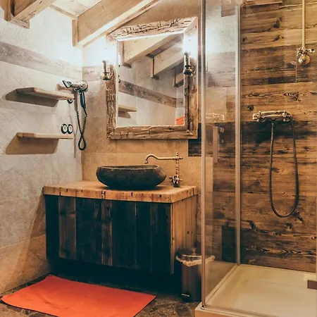Seig-hochalm Am Bernkogel Apartamento Saalbach-Hinterglemm