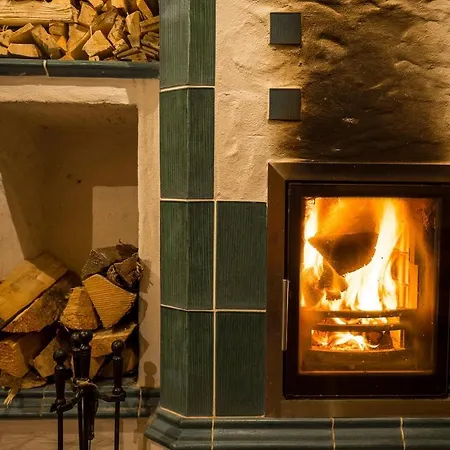 Seig-hochalm Am Bernkogel Apartamento Saalbach-Hinterglemm