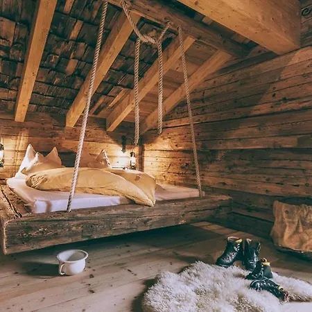 Apartamento Seig-hochalm Am Bernkogel Saalbach-Hinterglemm