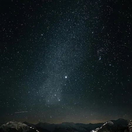 Apartamento Seig-hochalm Am Bernkogel