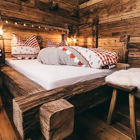 Seig-hochalm Am Bernkogel Apartamento *