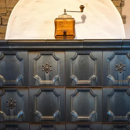 Seig-hochalm Am Bernkogel Apartamento *